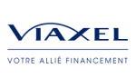 logo viaxel financement