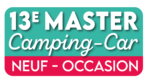 logo du master camping car de rouen